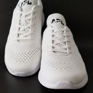 NWB Athletic Propulsion Labs TechLoom Pro Size 9.5